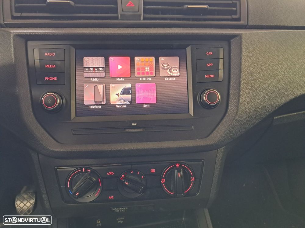 SEAT Ibiza 1.0 Style - 7