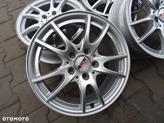5x112x66,6 6,5Jx16 ET49 MERCEDES A/B -CLASSE I CLA - 2