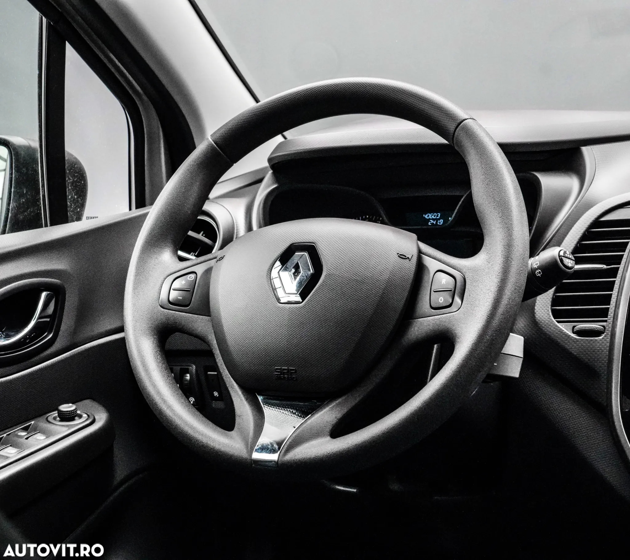 Renault Captur TCe Turbo Stop/Start Dynamique - 17