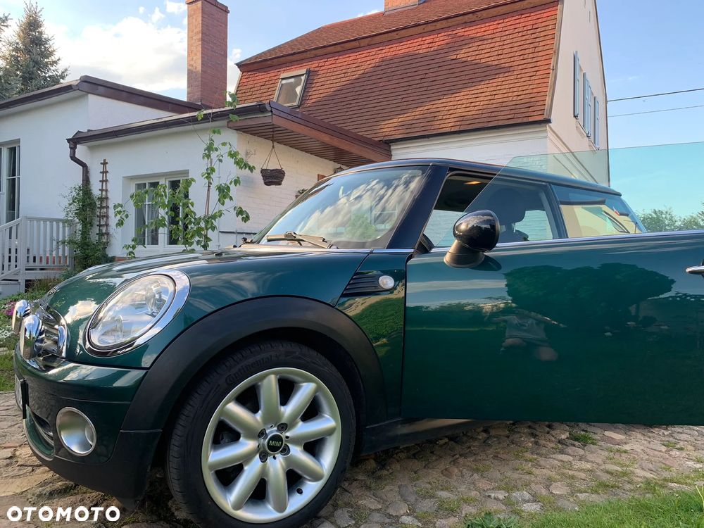 MINI Cooper - 2