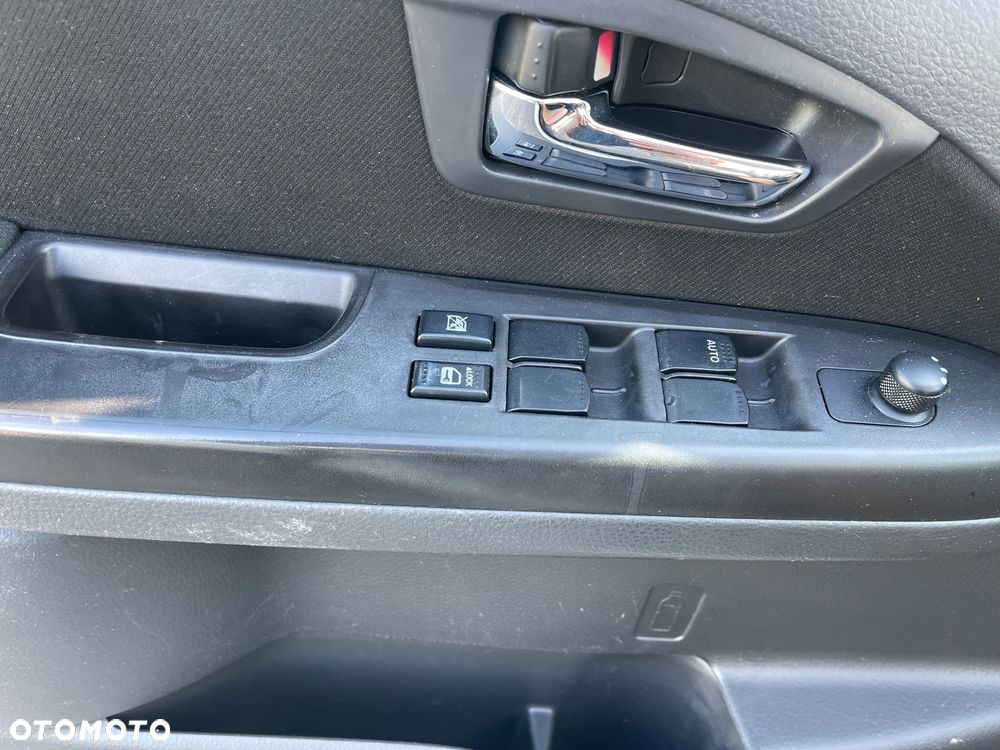 Fiat Sedici 2.0 Multijet DPF 4x4 Dynamic - 20