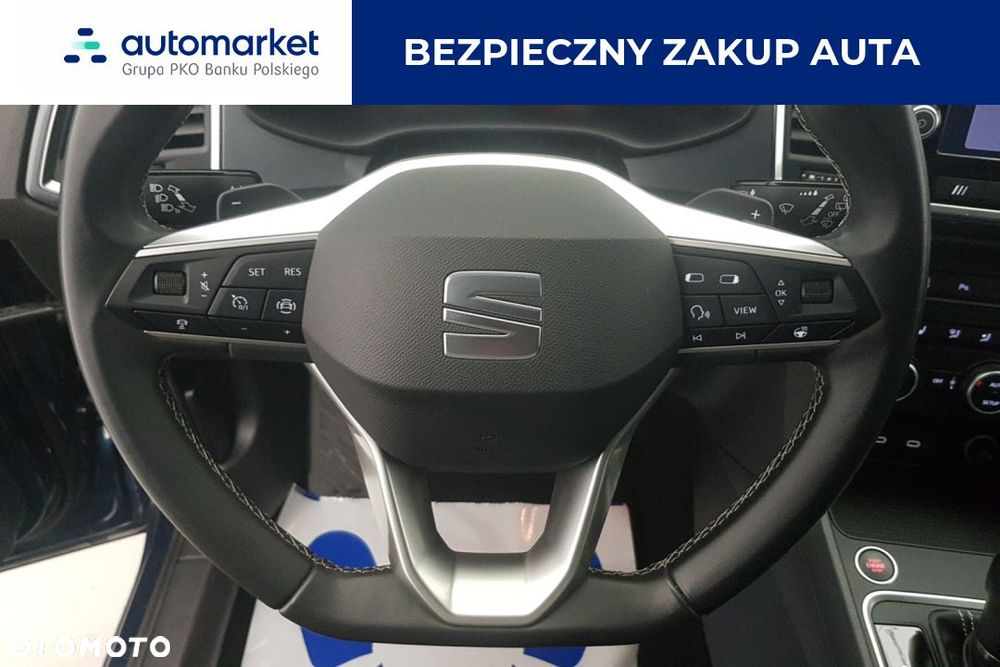 Seat Ateca 1.5 TSI FR S&S DSG - 17