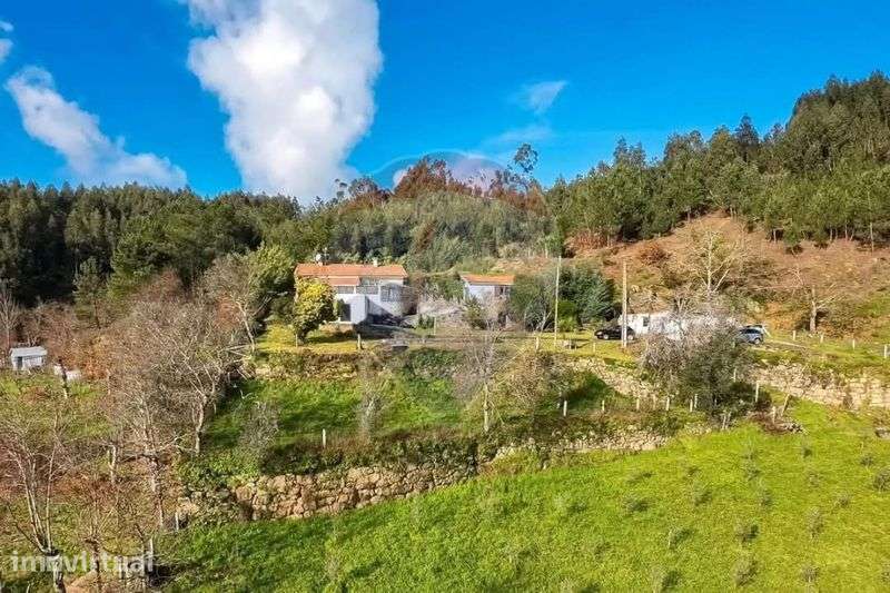 Moradia T3 para venda em Paredes de Viadores - Grande imagem: 2/8