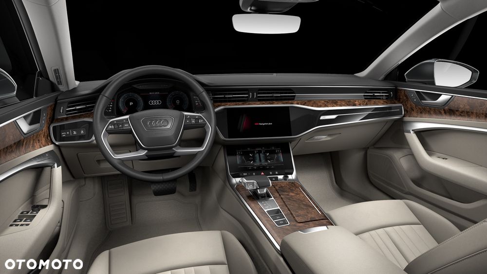 Audi A7 Sportback 55 TFSI mHEV Quattro S tronic - 2