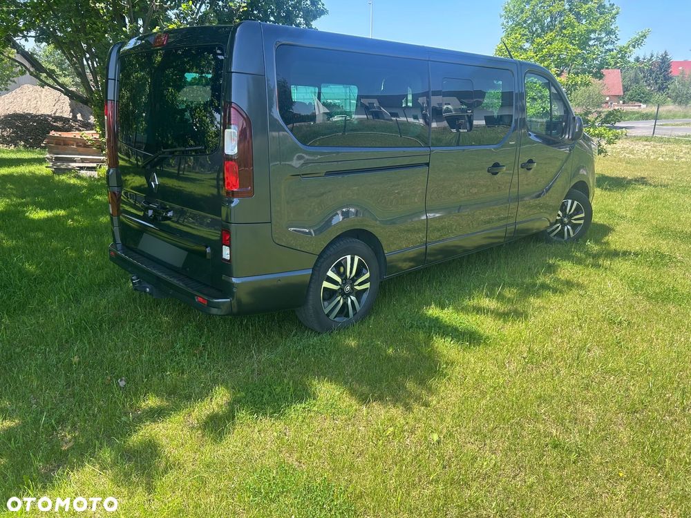 Renault Trafic 2.0 dCi Escapade EDC - 3