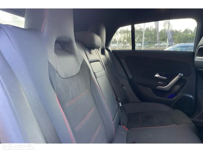 Mercedes-Benz CLA 250 e Shooting Brake AMG Line - 8