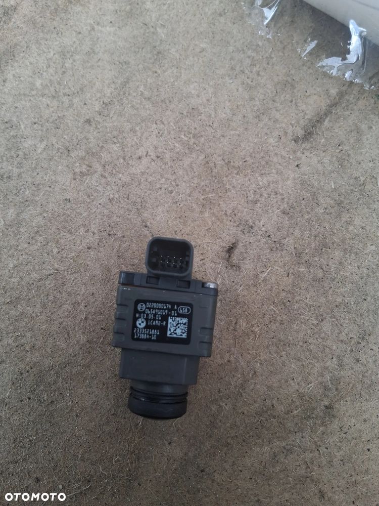 Kamera BMW SERIA G  5A91019 065A91019-01 - 1