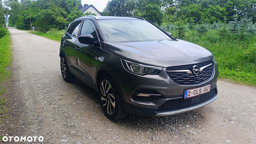 Opel Grandland X - 2
