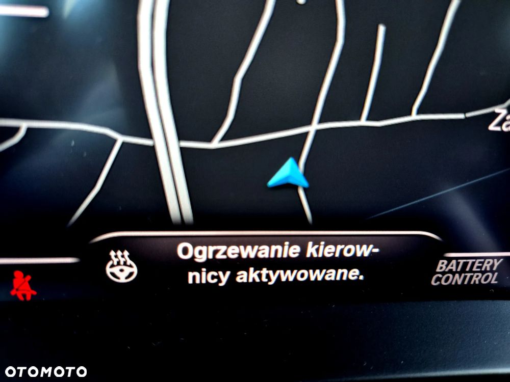 BMW Seria 5 530e M Sport sport - 24