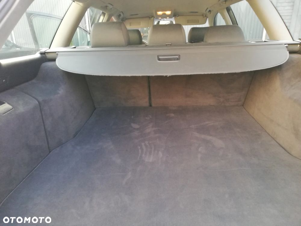 Audi A6 Avant 2.4 Multitronic - 13