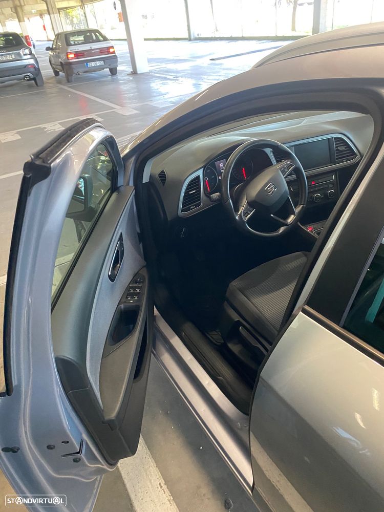 SEAT Leon ST 1.6 TDI Xcellence S/S - 30