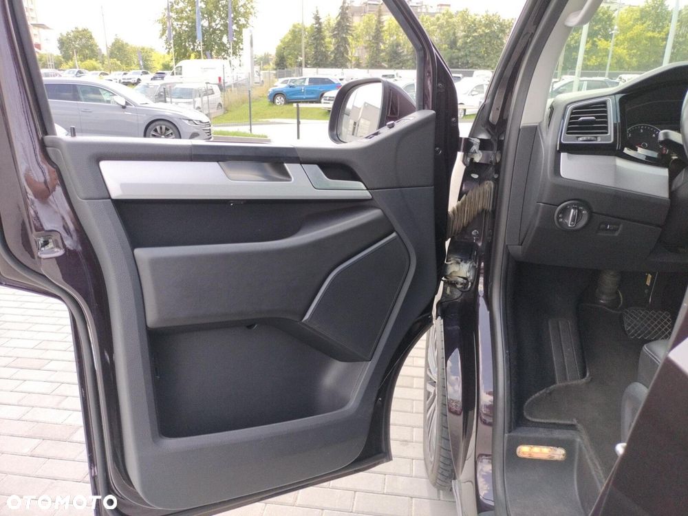 Volkswagen Caravelle 2.0 BiTDI L1 Highline DSG - 11