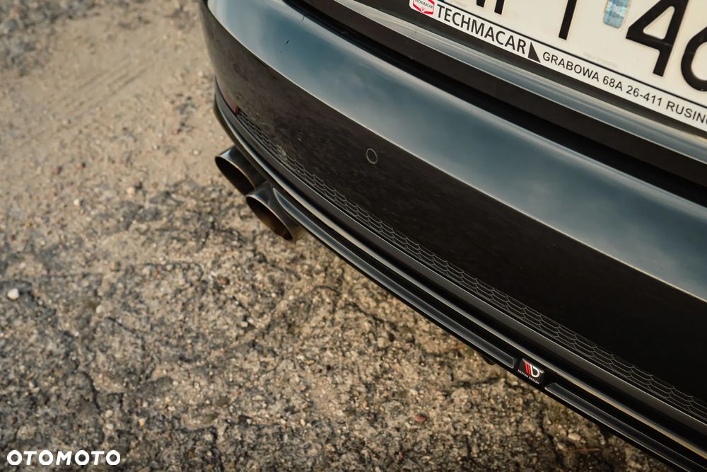 Audi A4 Limousine 2.0 TFSI Sport S tronic - 12