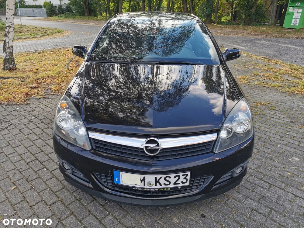 Opel Astra 1.6 Cosmo - 5