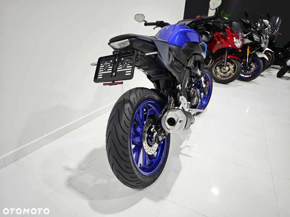 Yamaha MT - 7