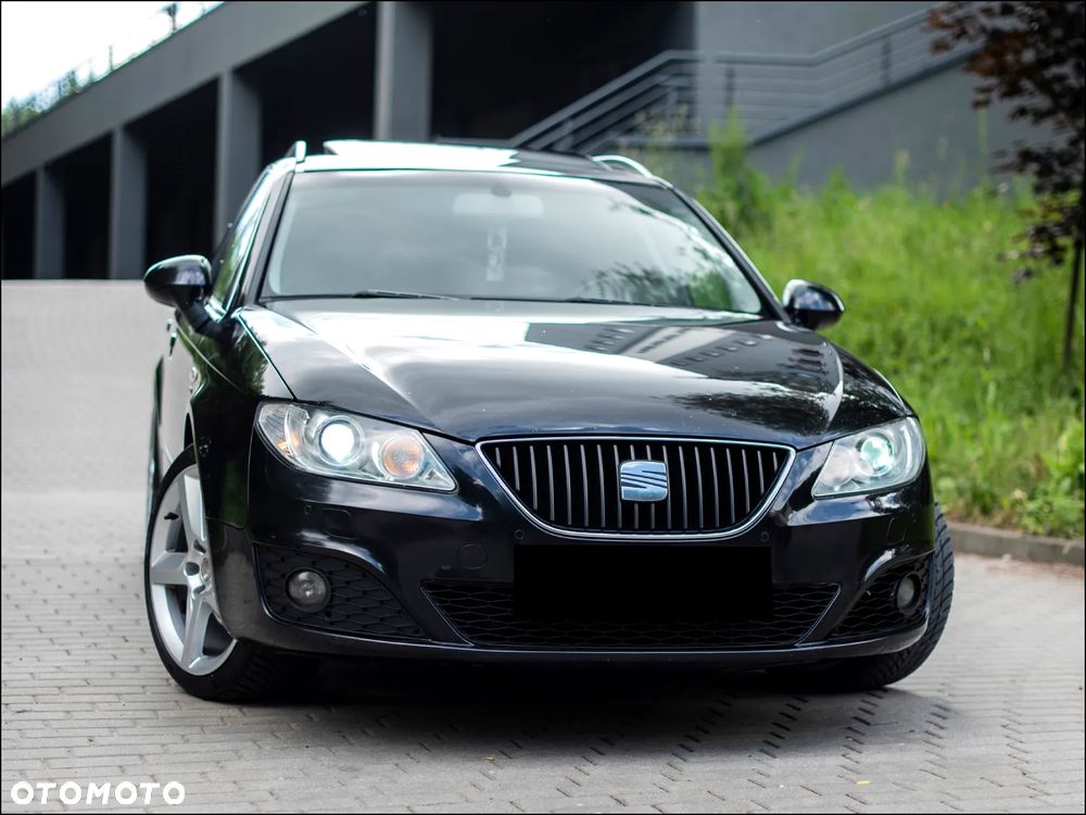Seat Exeo - 10