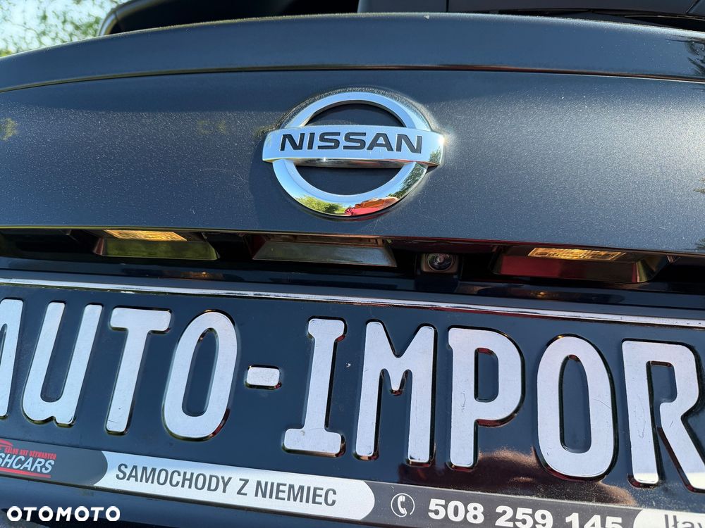Nissan Qashqai 1.6 DIG-T Tekna - 21