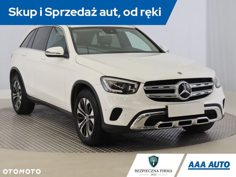 Mercedes-Benz GLC - 3