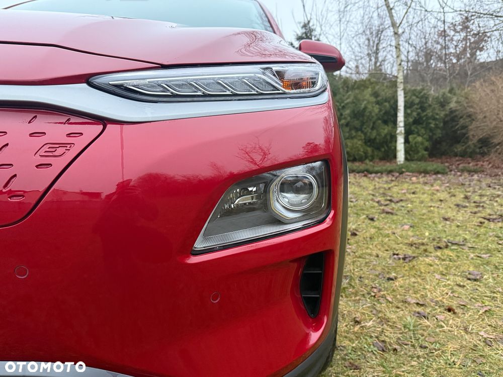 Hyundai Kona Premium - 7