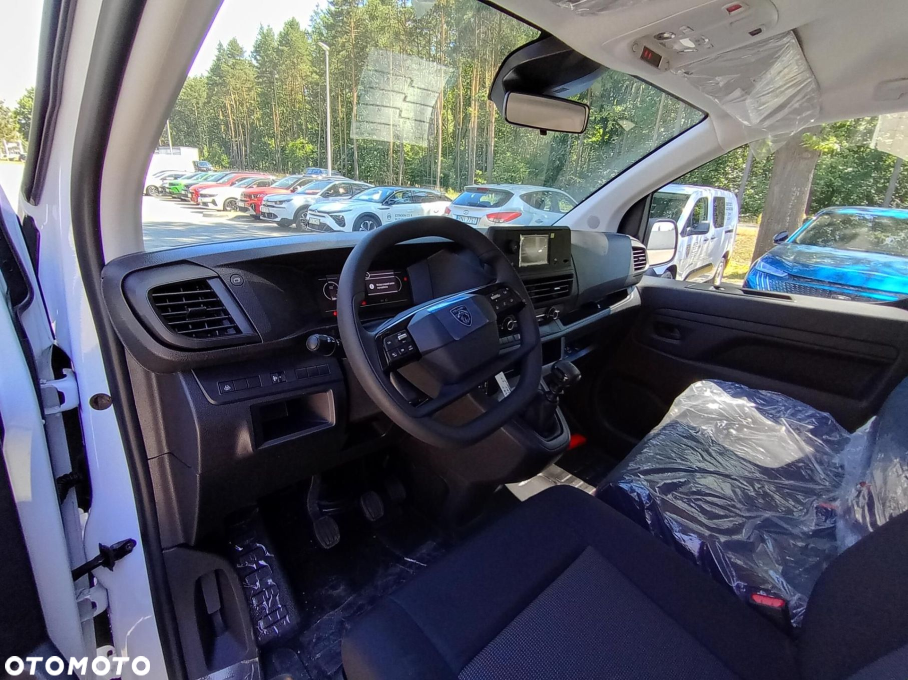 Peugeot Expert - 12