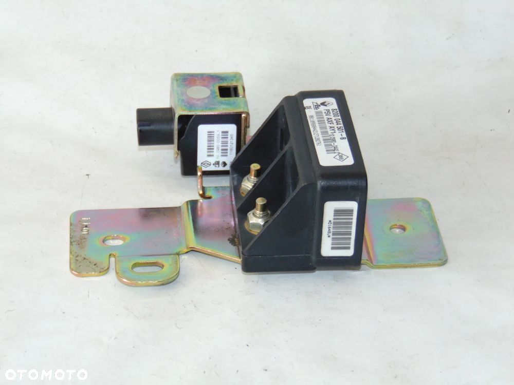 Moduł sterownik czujnik ESP 8200044501B 10.0980-0059.1 Renault Laguna 2 II 01-07r - 5