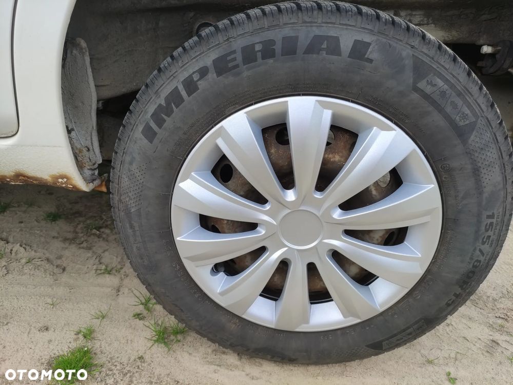 Fiat Panda - 2
