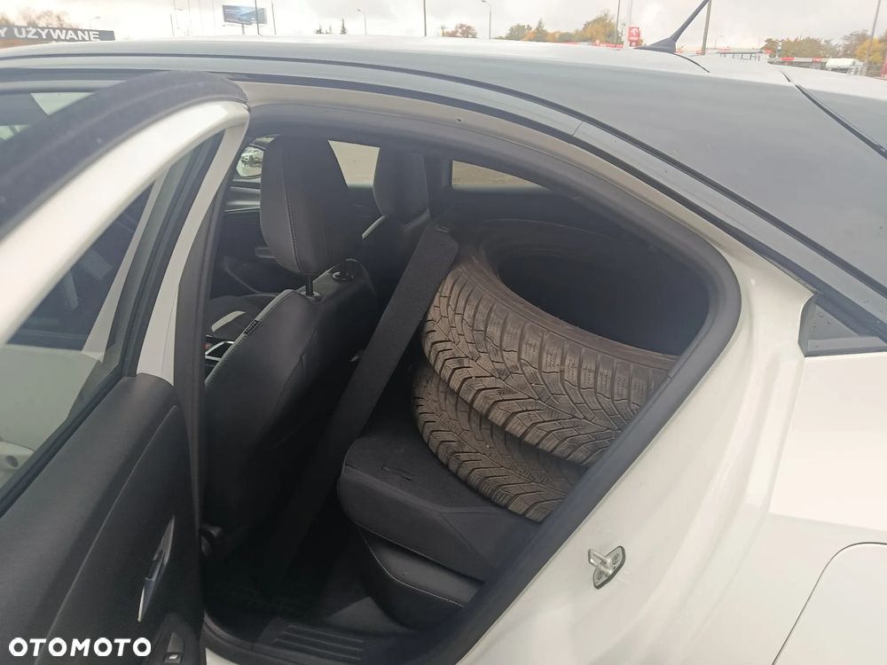 Opel Mokka 1.2 T GS S&S - 10