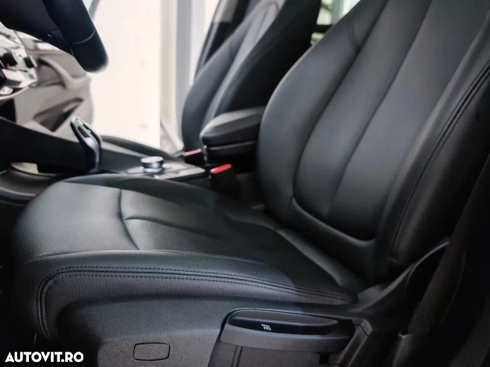 BMW X1 - 19
