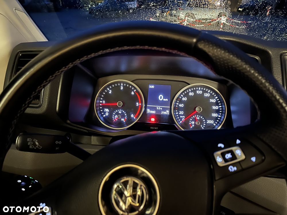 Volkswagen Crafter - 20