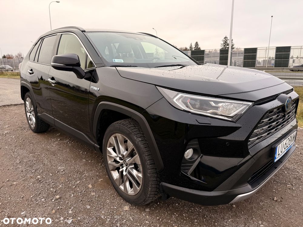 Toyota RAV4 - 3