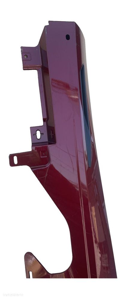 LPA384 BMW 5 G60 G61 2023- LISTWA PROGOWA OSŁONA PROGU LEWA 8084965 - 6