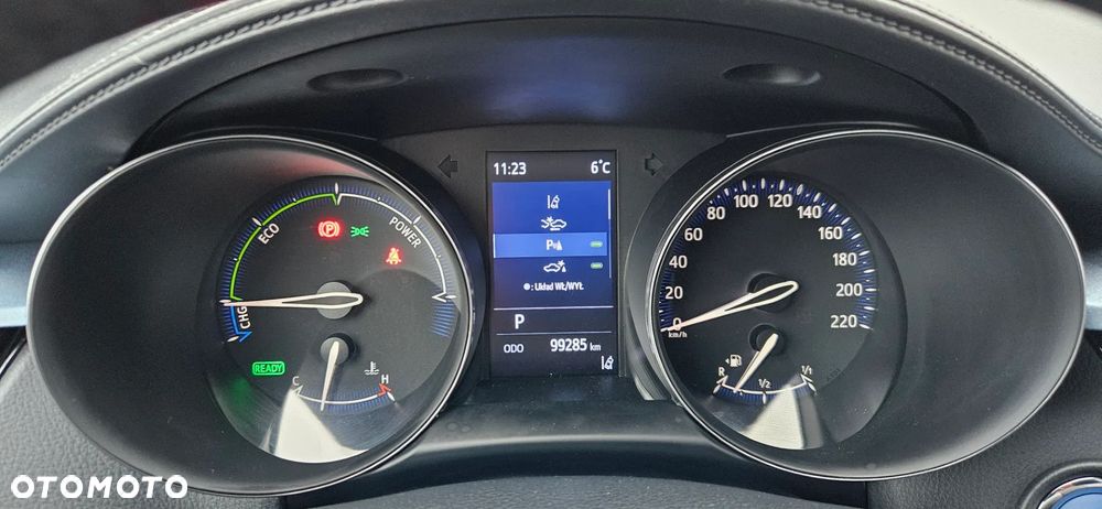 Toyota C-HR Business-Edition - 39