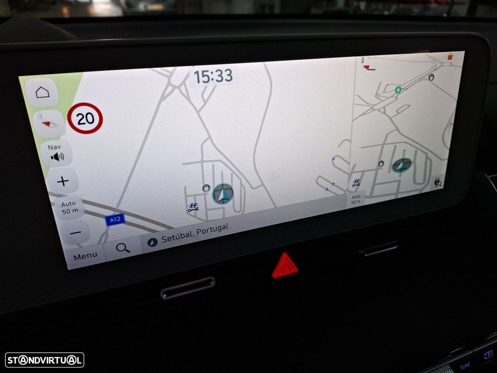 Hyundai Ioniq 5 84 kWh Vanguard - 23