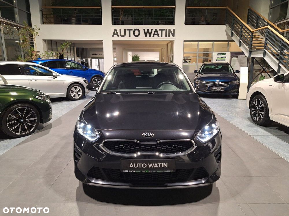 Kia Ceed 1.0 T-GDI S - 6