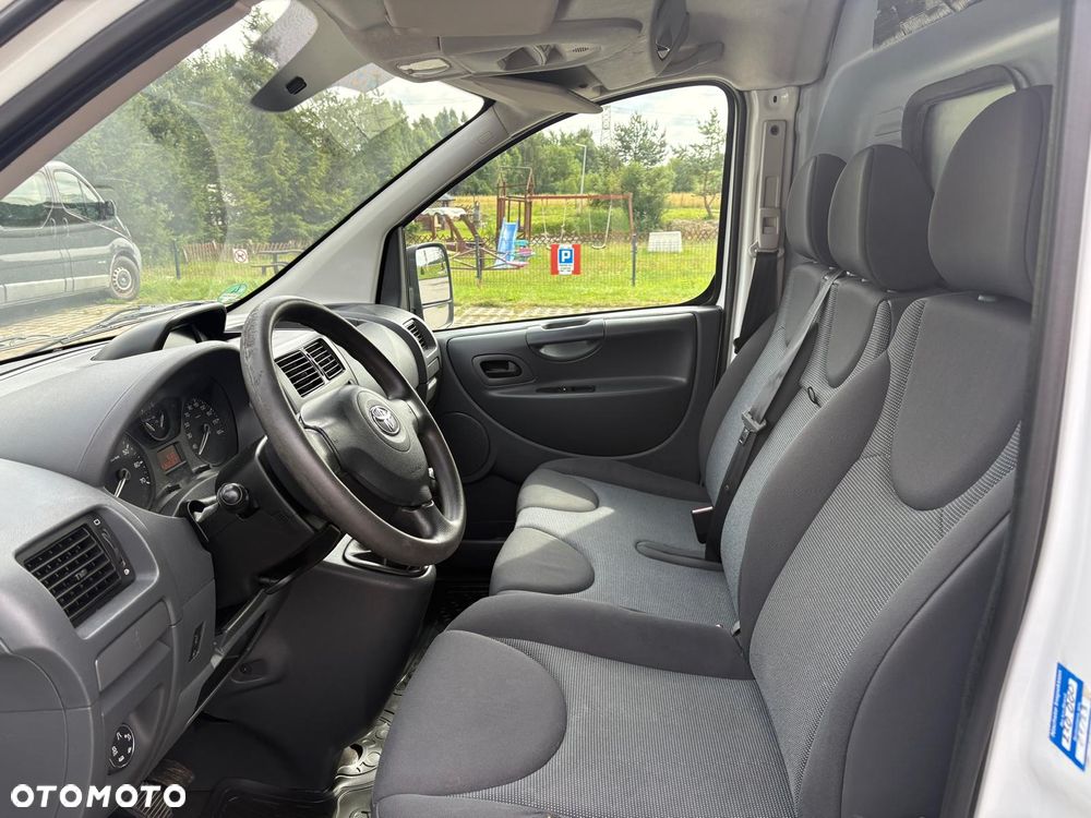 Toyota PROACE 2.0 D KLIMA SUPER STAN - 16