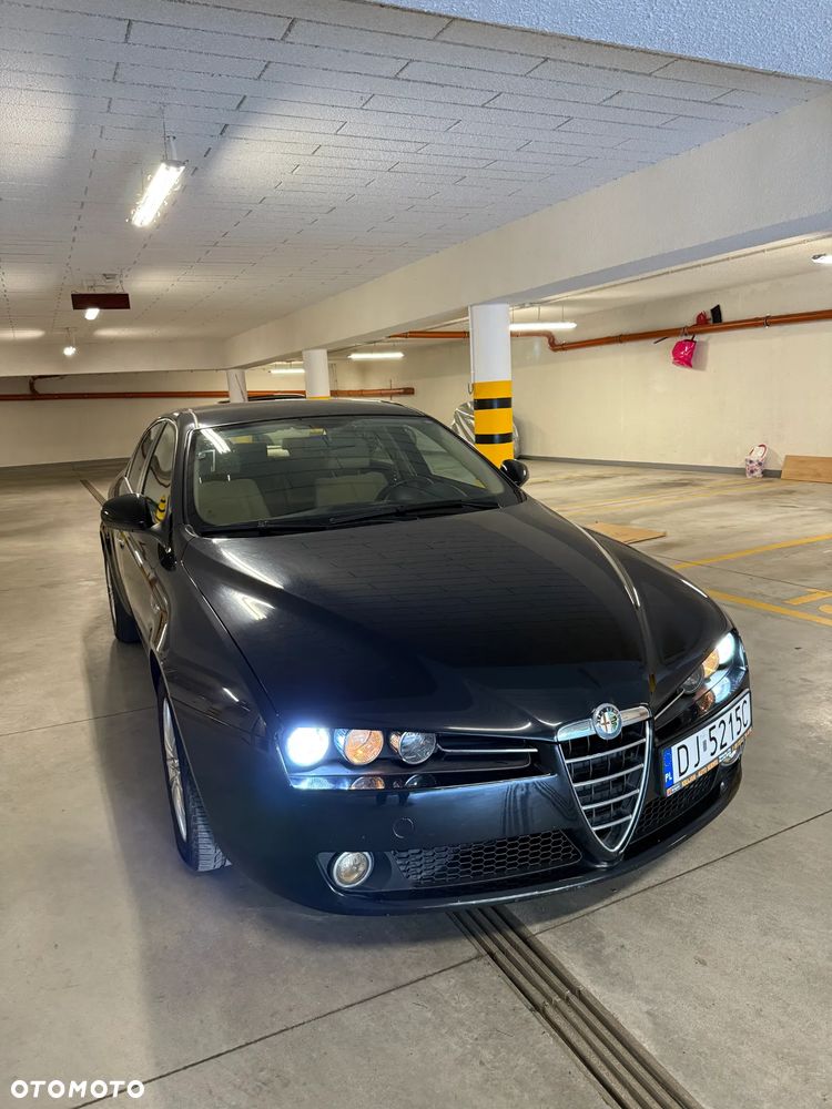 Alfa Romeo 159 2006 photo 3