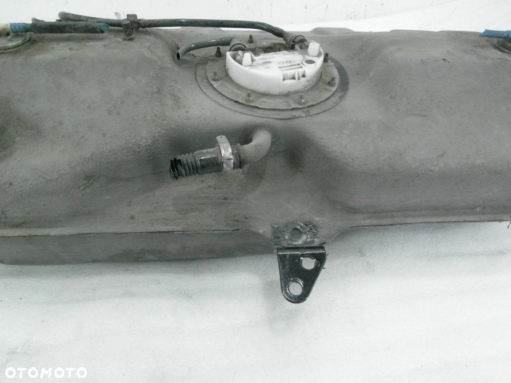 ZBIORNIK PALIWA BENZYNA FIAT SEICENTO 0.9 09766009900 46518013 - 5
