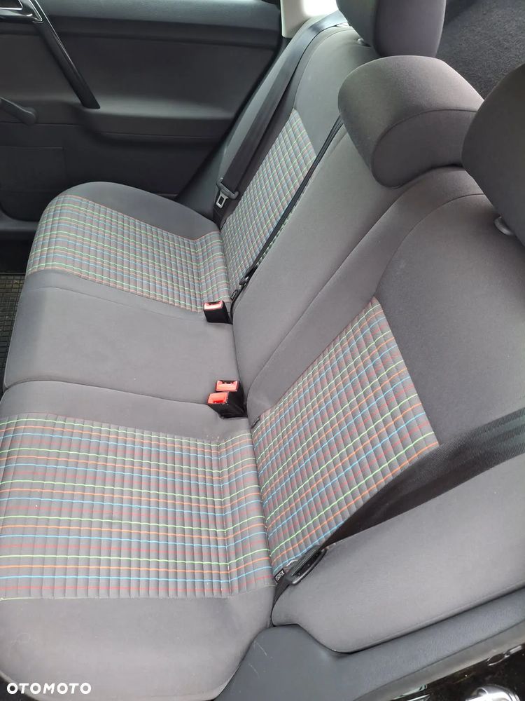 Volkswagen Polo 1.2 Trendline - 4