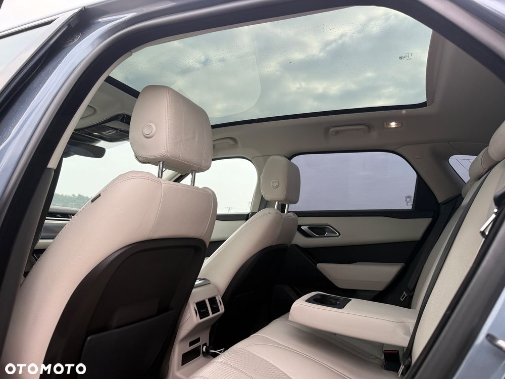 Land Rover Range Rover Velar P250 S - 13