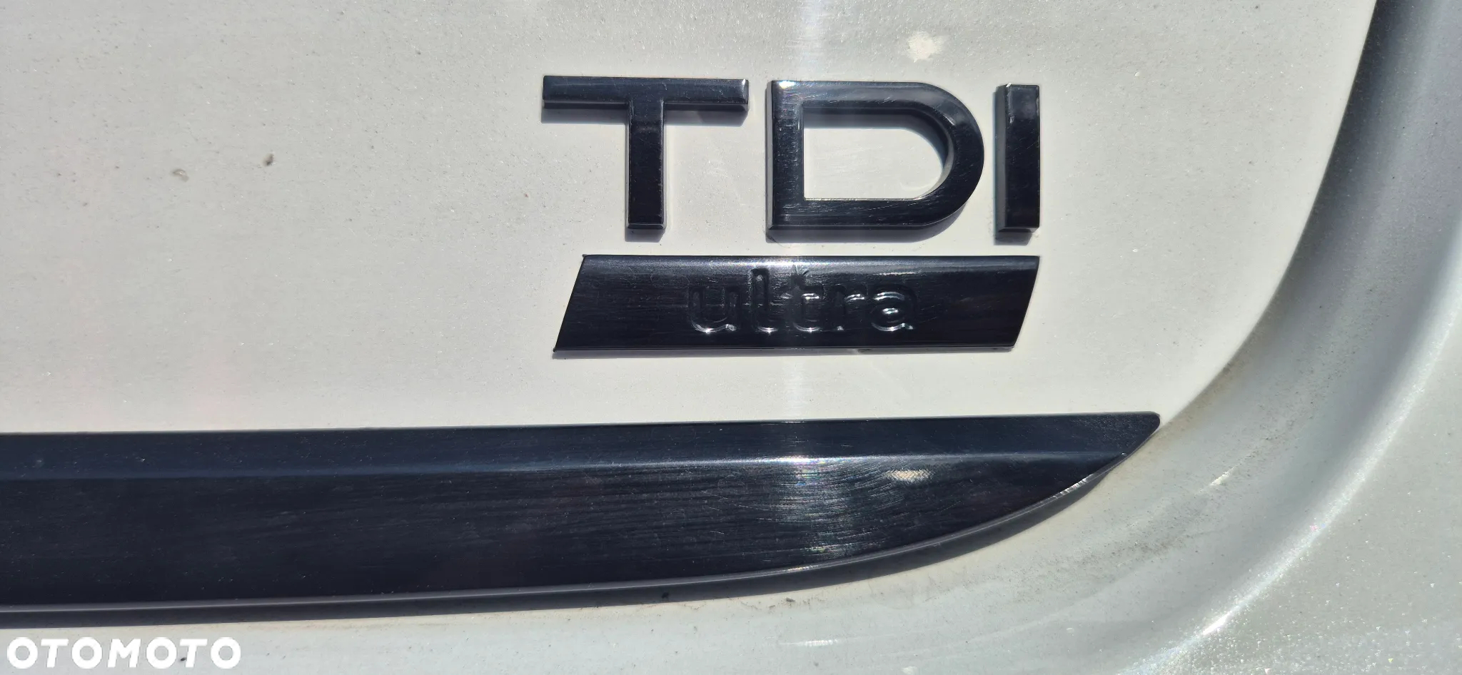 Audi A6 2.0 TDI ultra S tronic - 10