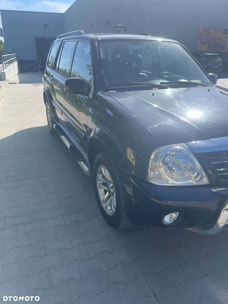 Suzuki Vitara - 6