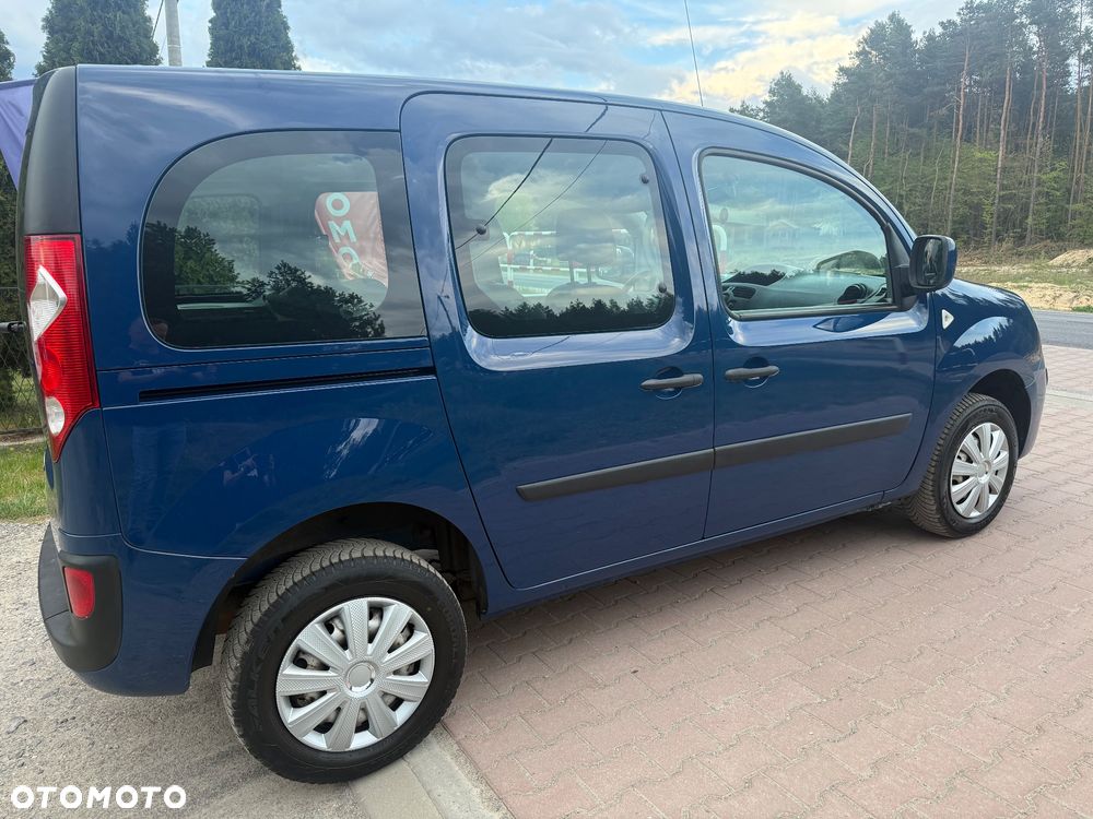 Renault Kangoo - 4