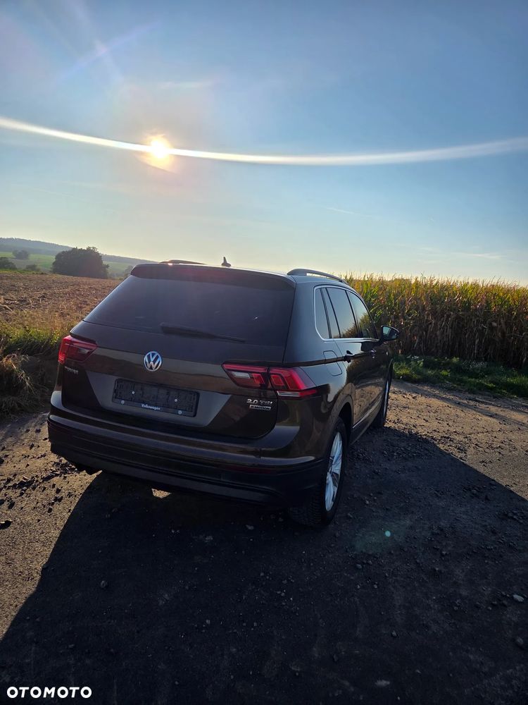 Volkswagen Tiguan - 3