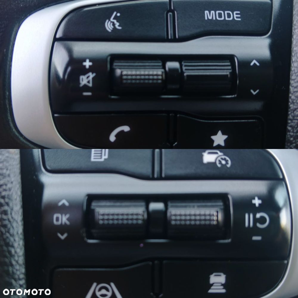 Kia Sportage 1.6 T-GDI HEV Business Line 2WD - 26