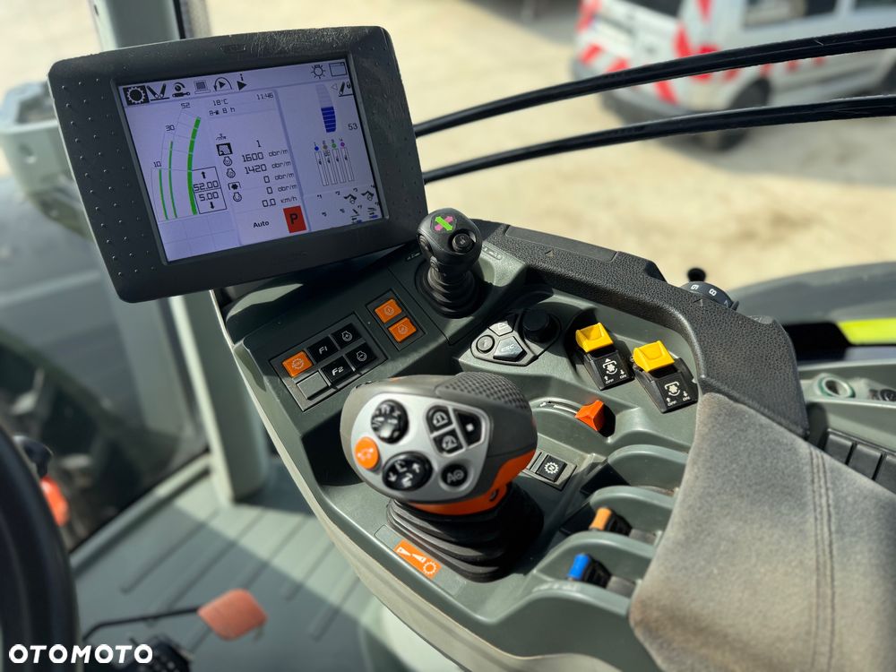 Claas 810 Cebis - 24