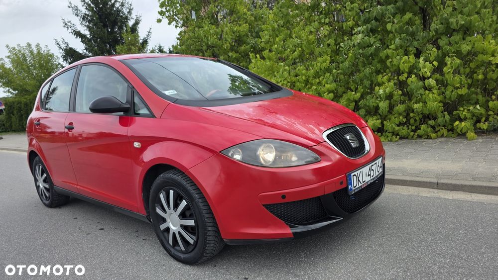 SEAT Altea, 2005