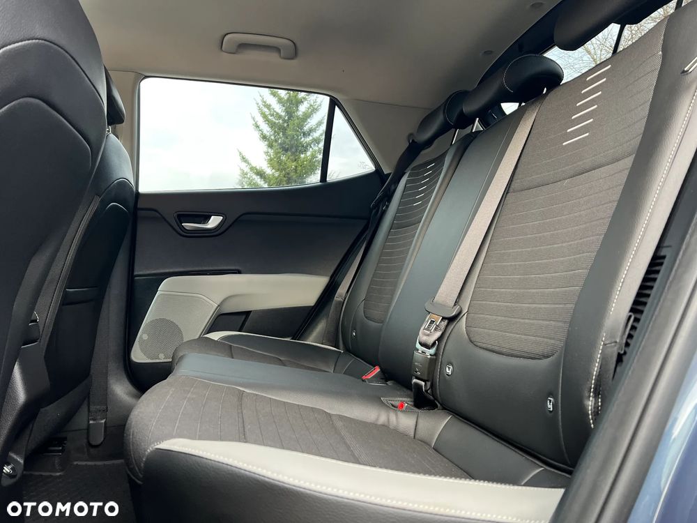 Kia Stonic 1.0 T-GDI MHEV GT Line DCT - 10