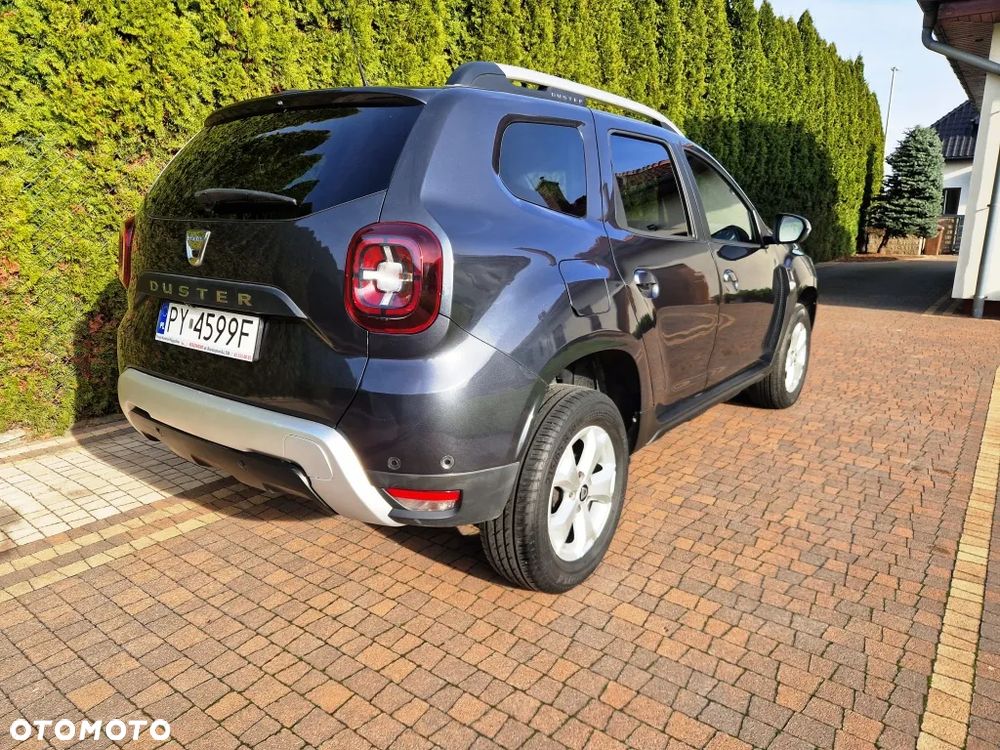 Dacia Duster - 11