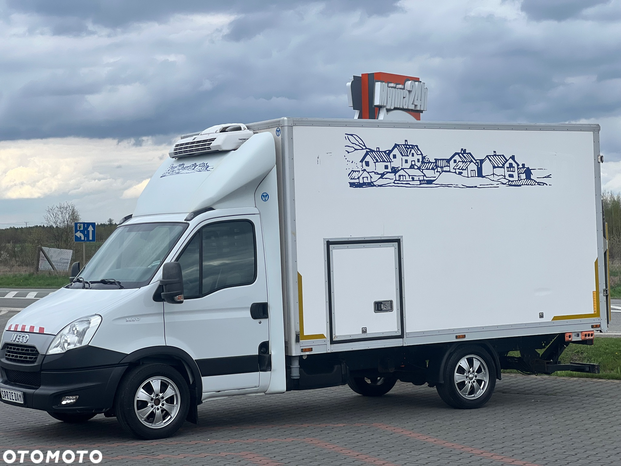 Iveco Daily - 7
