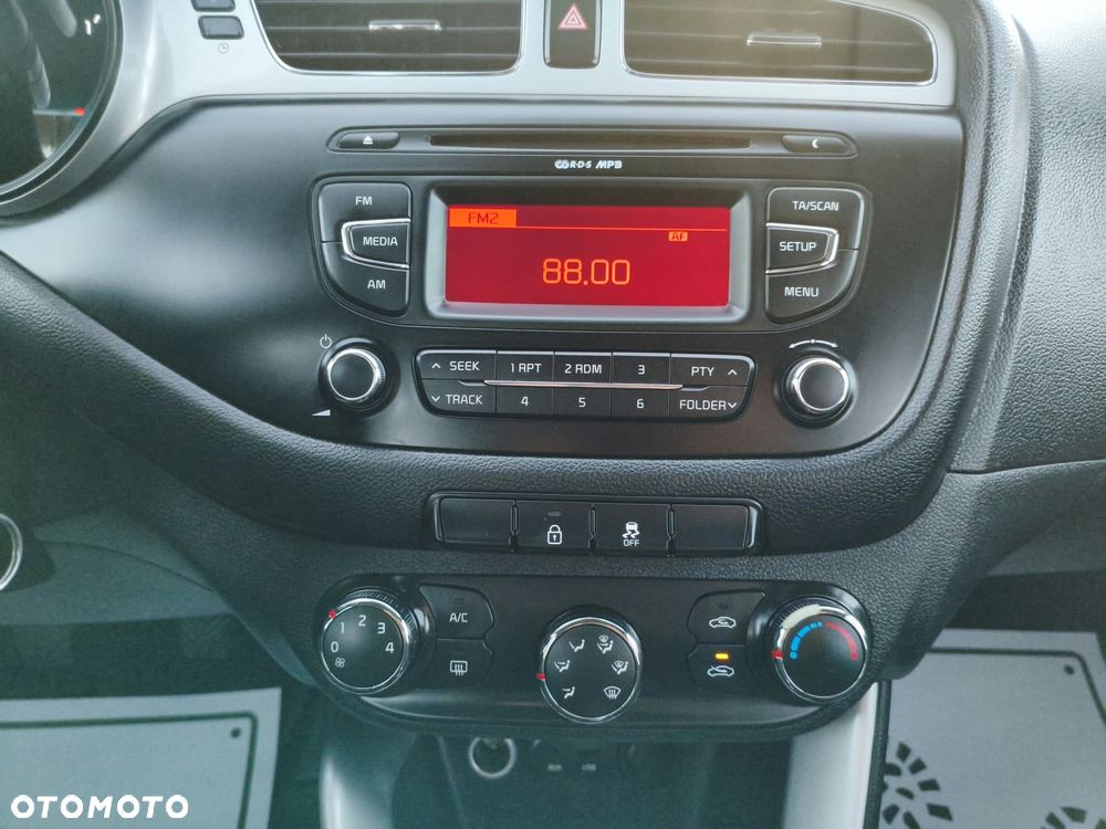Kia Ceed 1.4 CRDi 90 Edition 7 - 27